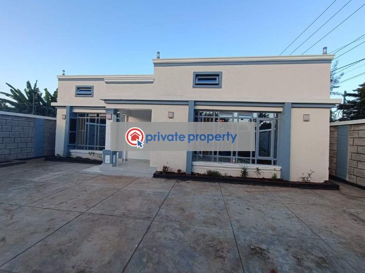 3 bedroom Townhouse For Sale &nbsp;ruiru Ruiru Kiambu - 1