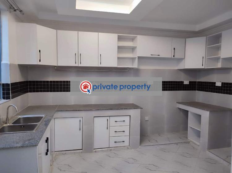 3 bedroom Detached Bungalow For Sale &nbsp;ruiru Ruiru Kiambu - 16