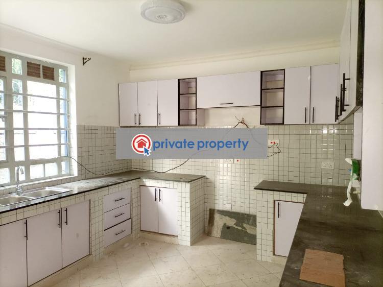 3 bedroom Detached Bungalow For Sale &nbsp;ruiru Matangi Ruiru Kiambu - 5