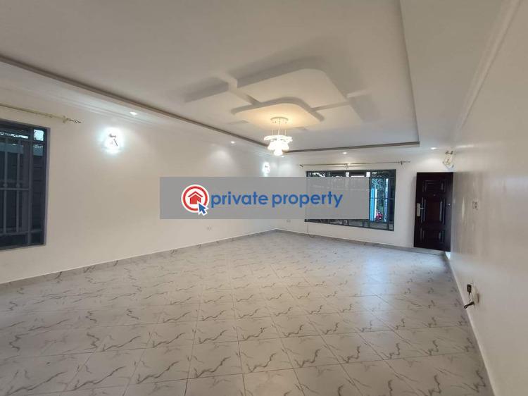 3 bedroom Townhouse For Sale &nbsp;ruiru Ruiru Kiambu - 5