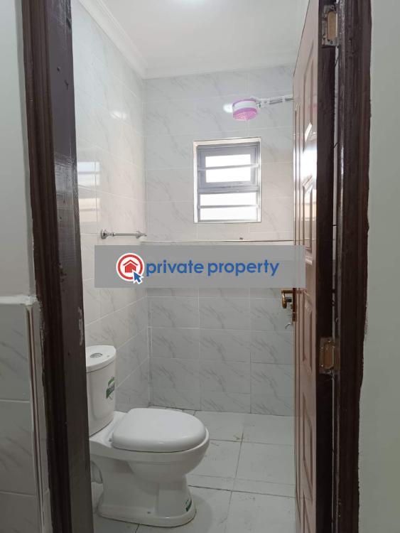 3 bedroom Townhouse For Sale &nbsp;ruiru Kiambu Ruiru  - 11