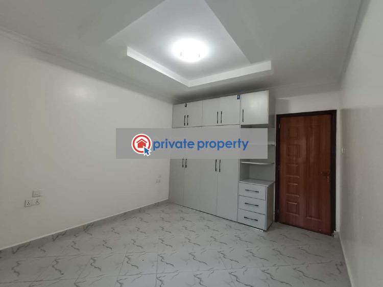 3 bedroom Semi detached Bungalow For Sale &nbsp;ruiru Ruiru Kiambu - 9
