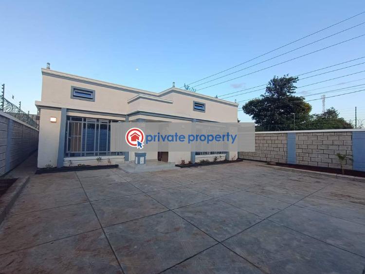 3 bedroom Semi detached Bungalow For Sale &nbsp;ruiru Ruiru Kiambu - 2