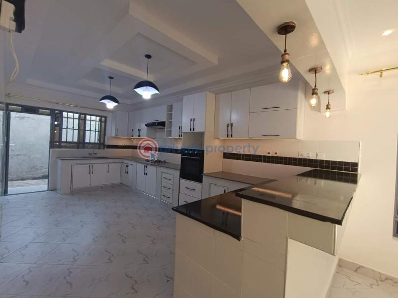 3 bedroom House For Sale ruiru Kiambu - 4