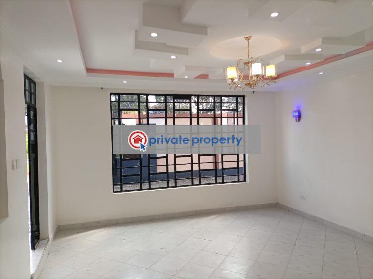 3 bedroom Detached Bungalow For Sale &nbsp;ruiru Kimbo Ruiru Kiambu - 9
