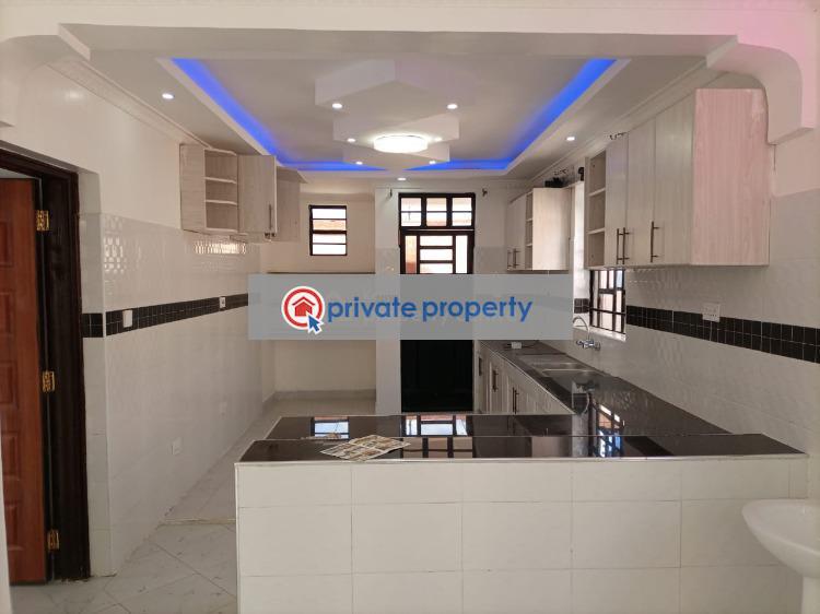 3 bedroom Detached Bungalow For Sale &nbsp;ruiru Kimbo Ruiru Kiambu - 2