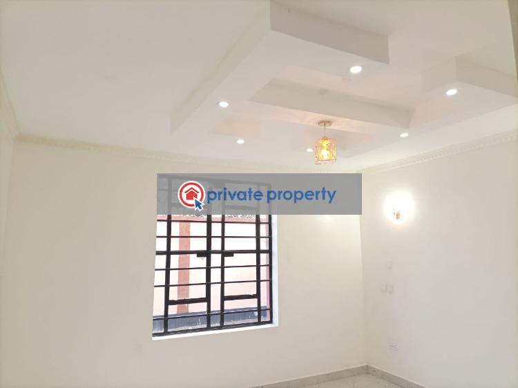 3 bedroom Detached Bungalow For Sale &nbsp;ruiru Kimbo Ruiru Kiambu - 7