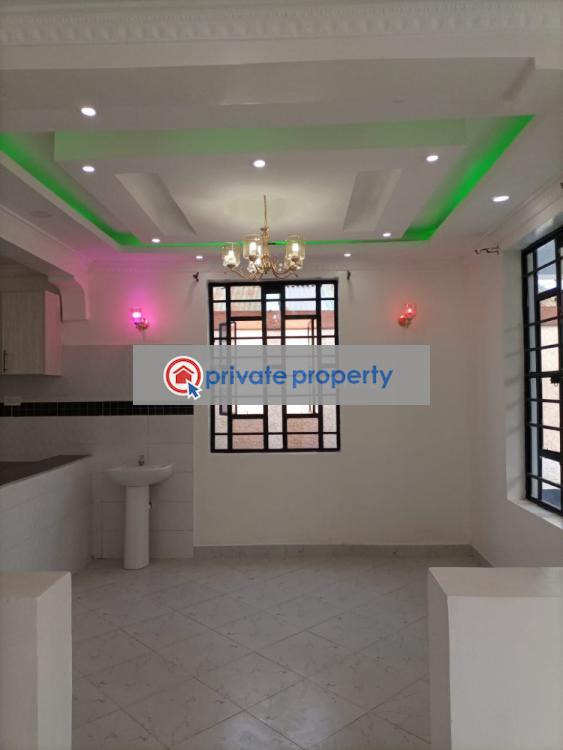 3 bedroom Detached Bungalow For Sale &nbsp;ruiru Kimbo Ruiru Kiambu - 3