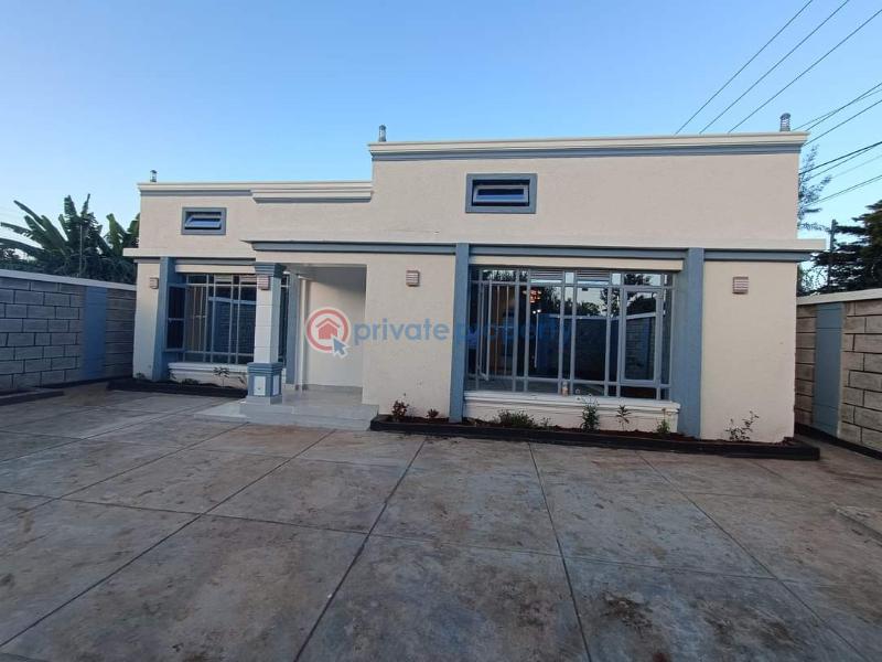 3 bedroom House For Sale ruiru Kiambu - 1