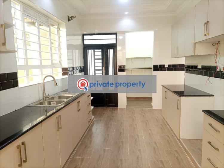 3 bedroom Detached Bungalow For Sale &nbsp;ruiru Ruiru Kiambu - 6