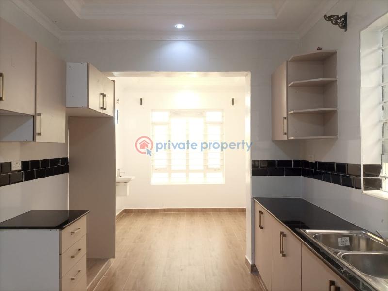 3 bedroom House For Sale mugutha Ruiru Kiambu - 6