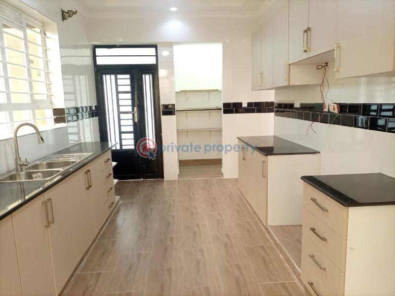 3 bedroom House For Sale mugutha Ruiru Kiambu - 8