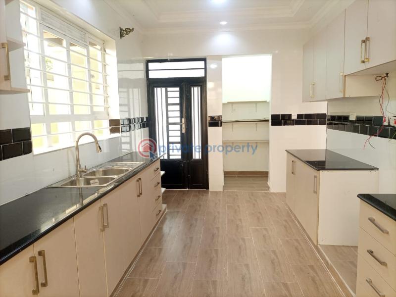 3 bedroom House For Sale mugutha Ruiru Kiambu - 7