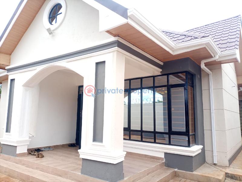3 bedroom House For Sale mugutha Ruiru Kiambu - 3