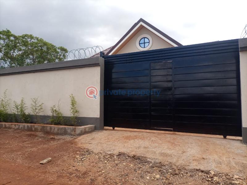 3 bedroom House For Sale mugutha Ruiru Kiambu - 5