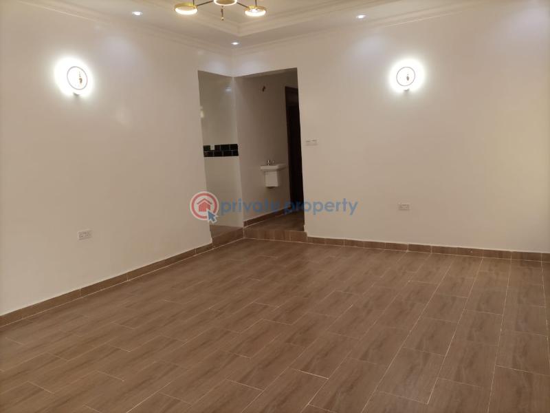 3 bedroom House For Sale mugutha Ruiru Kiambu - 4
