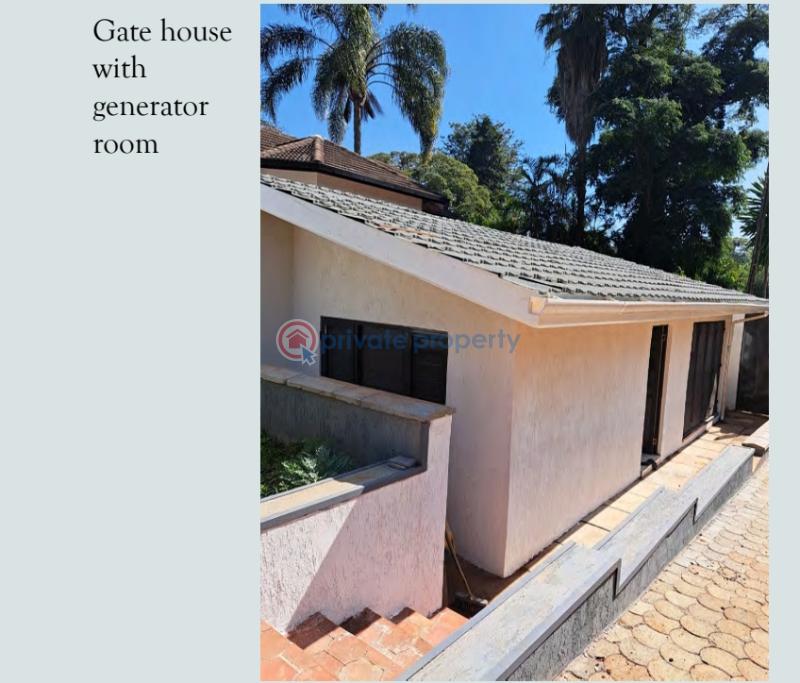 3 bedroom House For Sale Kilimani Nairobi - 5