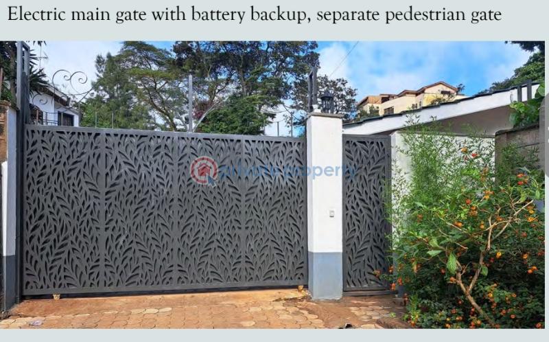 3 bedroom House For Sale Kilimani Nairobi - 8