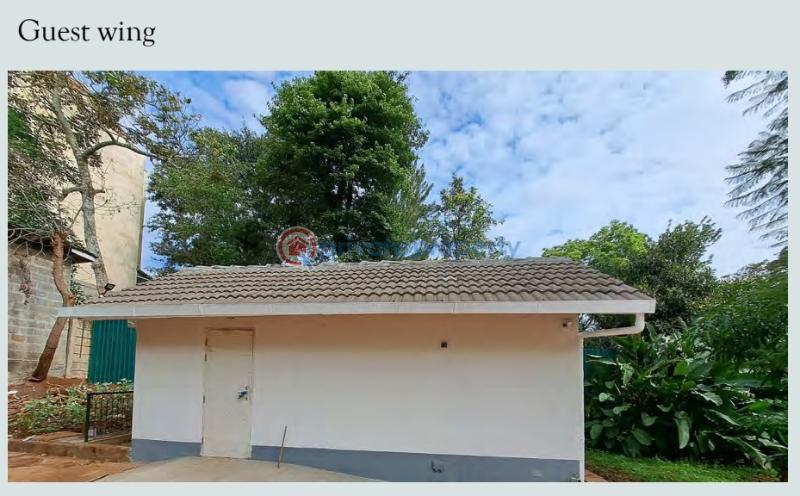 3 bedroom House For Sale Kilimani Nairobi - 4