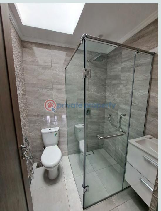 3 bedroom House For Sale Kilimani Nairobi - 3