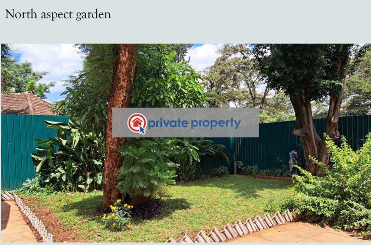 3 bedroom House For Sale Kilimani Nairobi - 7