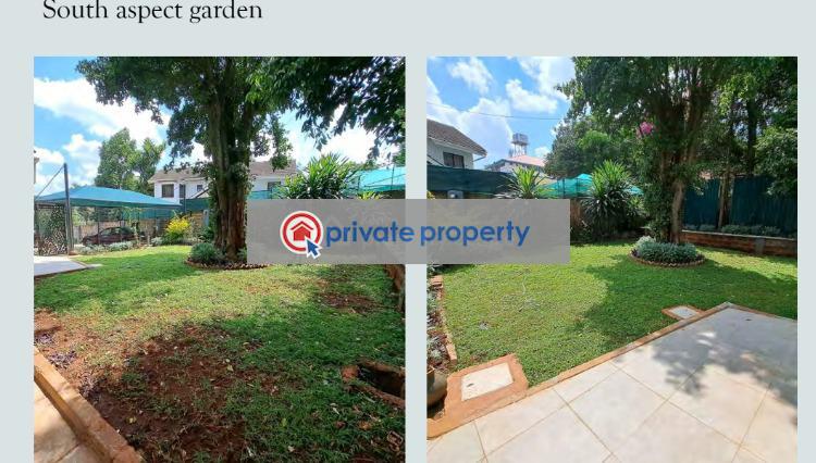 3 bedroom House For Sale Kilimani Nairobi - 6