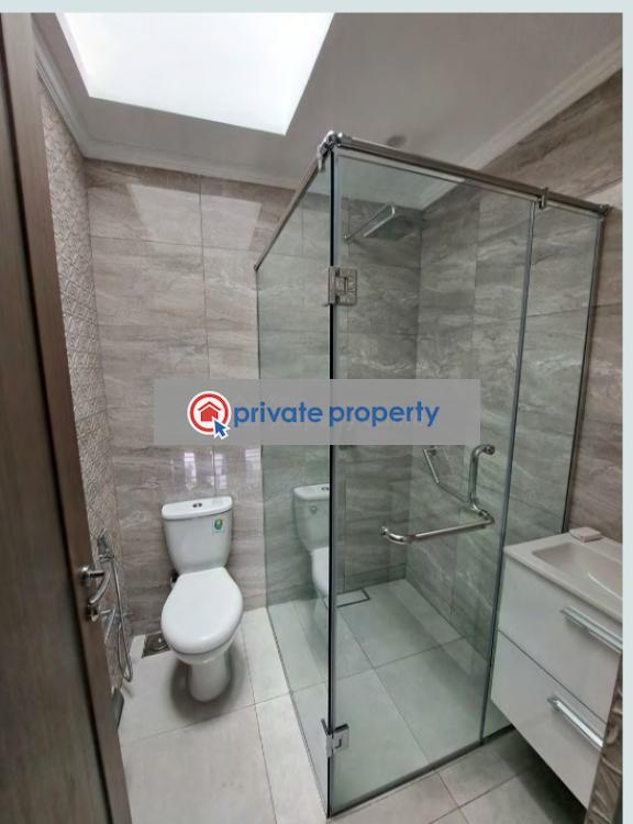 3 bedroom House For Sale Kilimani Nairobi - 3