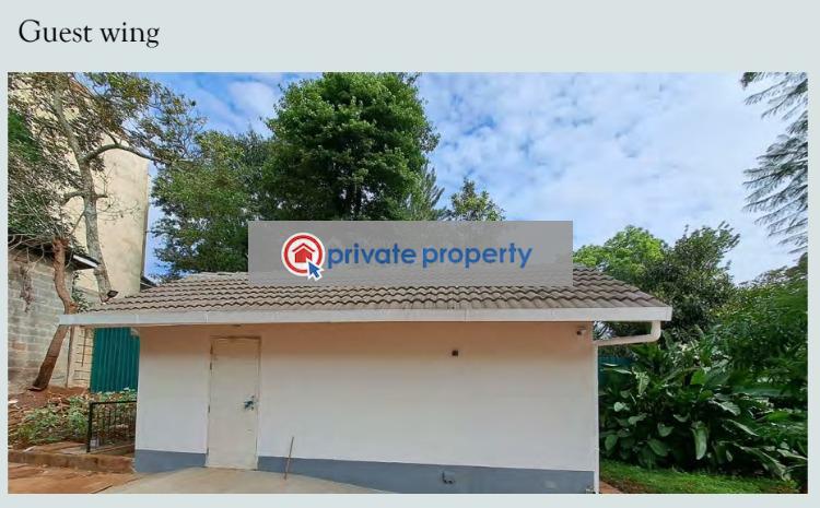 3 bedroom House For Sale Kilimani Nairobi - 4