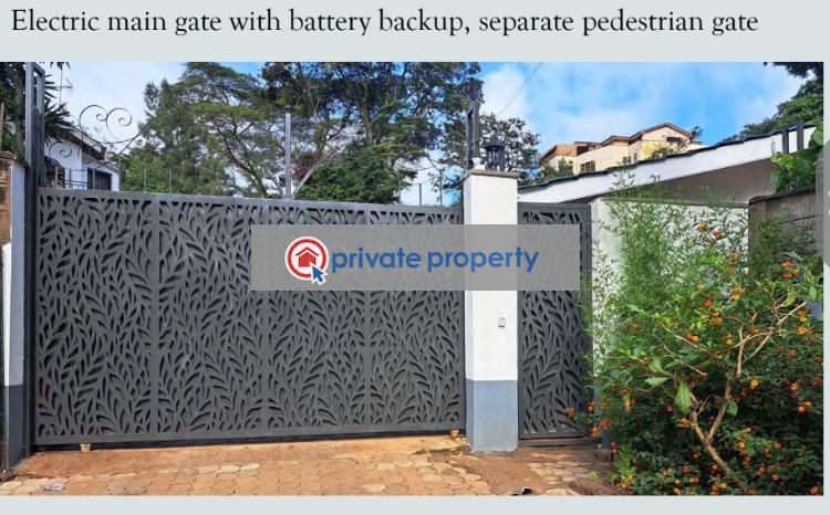 3 bedroom House For Sale Kilimani Nairobi - 8