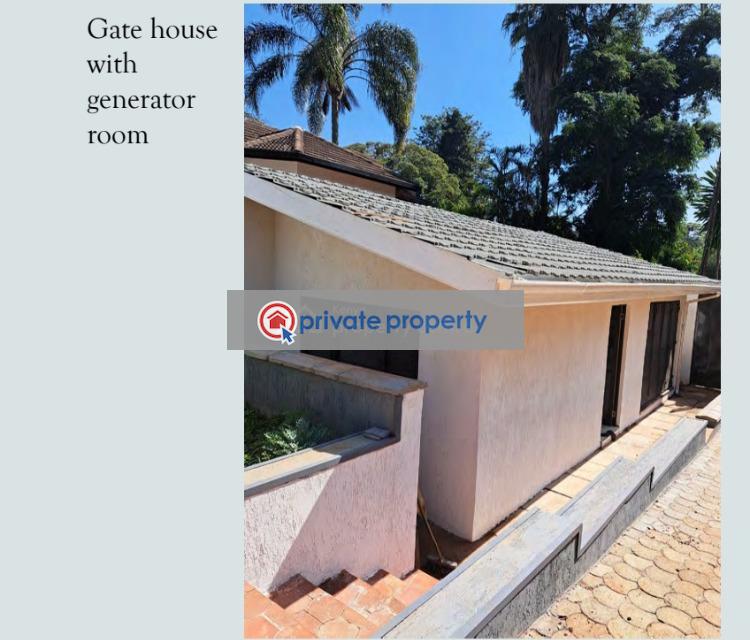 3 bedroom House For Sale Kilimani Nairobi - 5