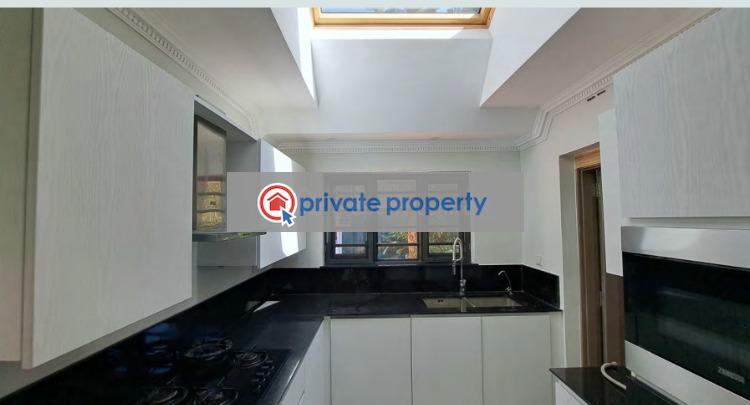 3 bedroom House For Sale Kilimani Nairobi - 1