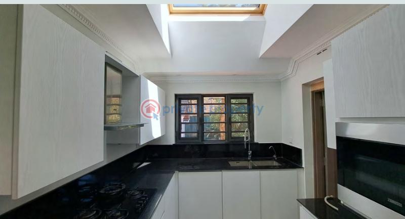 3 bedroom House For Sale Kilimani Nairobi - 1