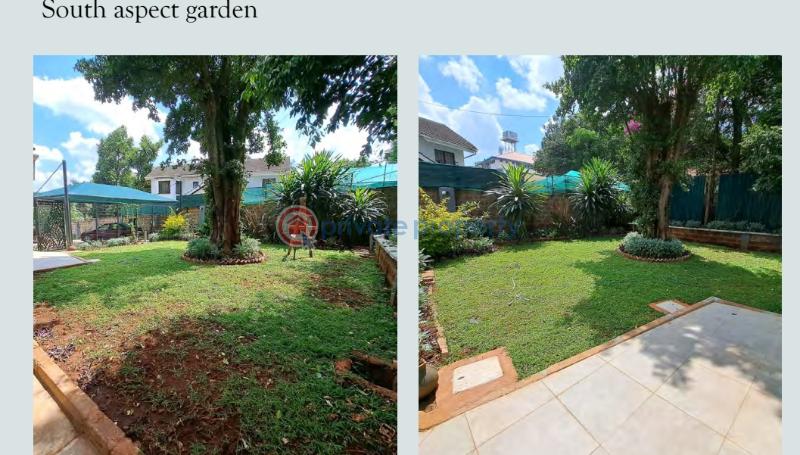 3 bedroom House For Sale Kilimani Nairobi - 6