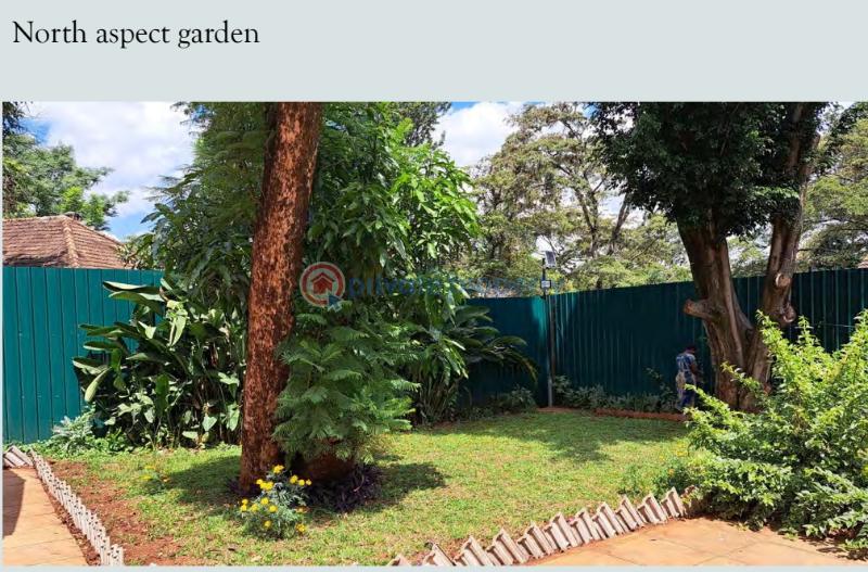 3 bedroom House For Sale Kilimani Nairobi - 7