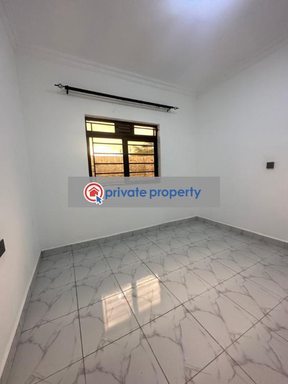 3 bedroom House For Sale Kitengela Kajiado - 4