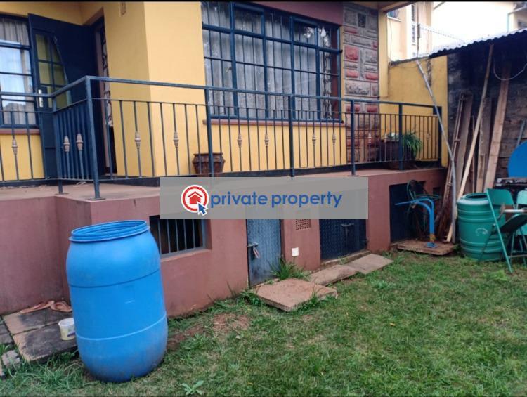 3 bedroom Townhouse For Sale &nbsp;ngei Phase 2 Mugumo-Ini (Langata) Nairobi - 1