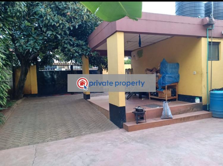 3 bedroom Townhouse For Sale &nbsp;ngei Phase 2 Mugumo-Ini (Langata) Nairobi - 5