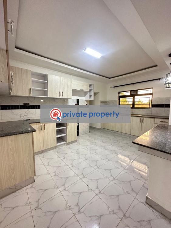 3 bedroom House For Sale Kitengela Kajiado - 1