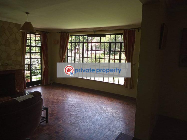 3 bedroom Detached Bungalow For Sale &nbsp;karen Karen Nairobi - 7