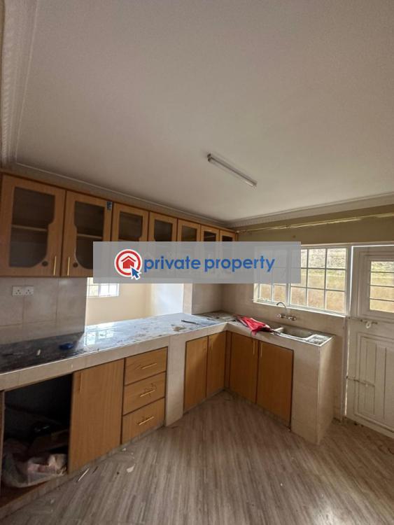 3 bedroom House For Sale Ngong Kajiado - 10