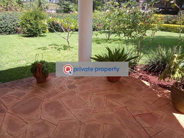 3 bedroom Detached Bungalow For Sale &nbsp;karen Karen Nairobi - 15