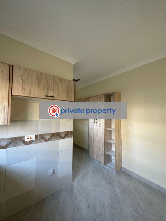 3 bedroom House For Sale Ngong Kajiado - 3
