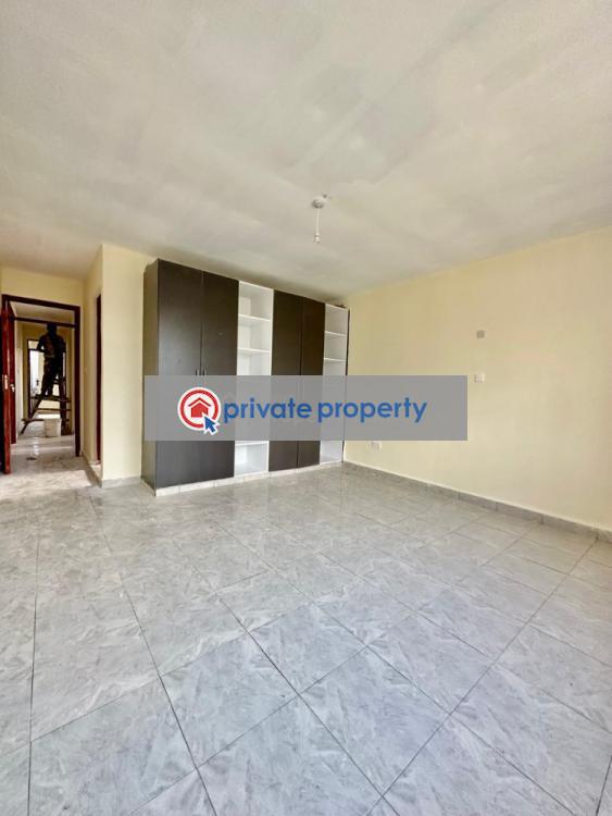 3 bedroom House For Sale Kitengela Kajiado - 7