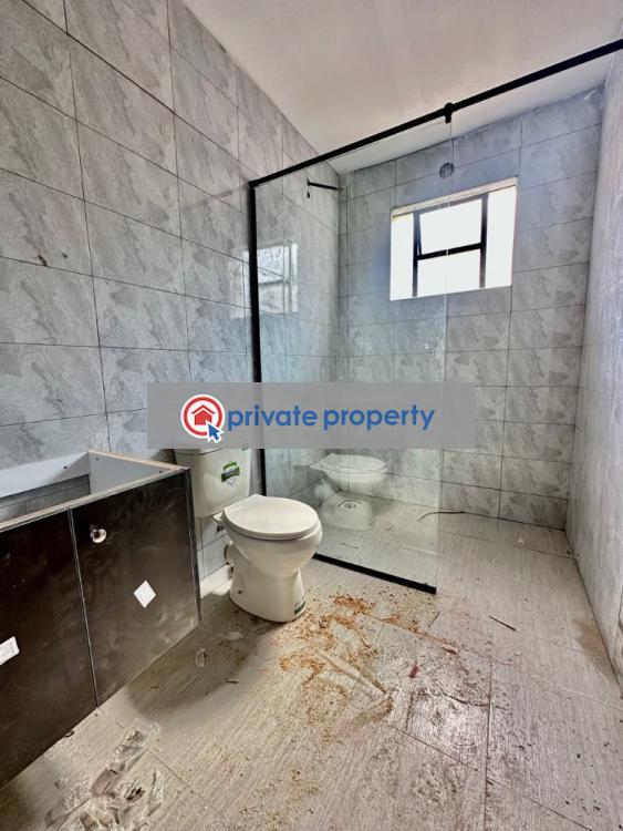 3 bedroom House For Sale Kitengela Kajiado - 12