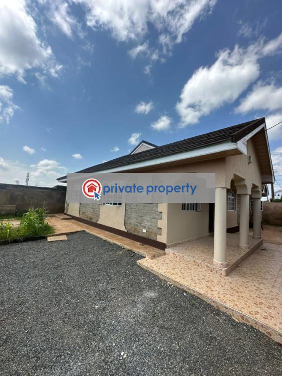 3 bedroom House For Sale Ngong Kajiado - 15