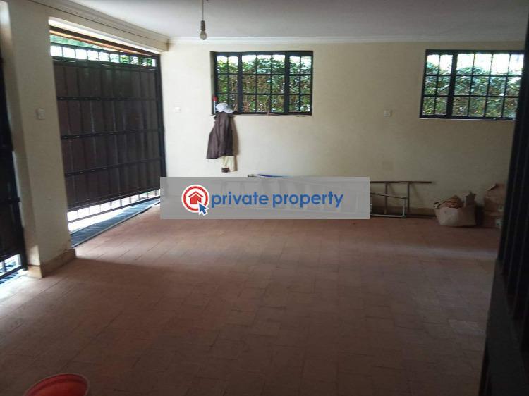 3 bedroom Detached Bungalow For Sale &nbsp;karen Karen Nairobi - 2