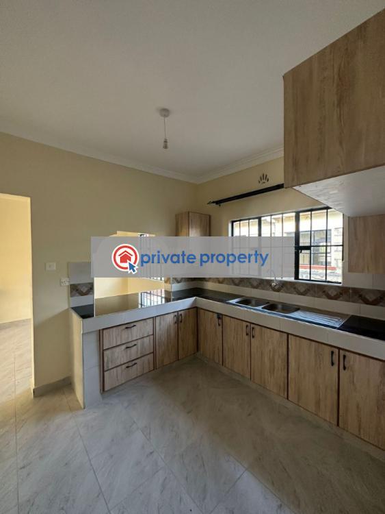 3 bedroom House For Sale Ngong Kajiado - 10