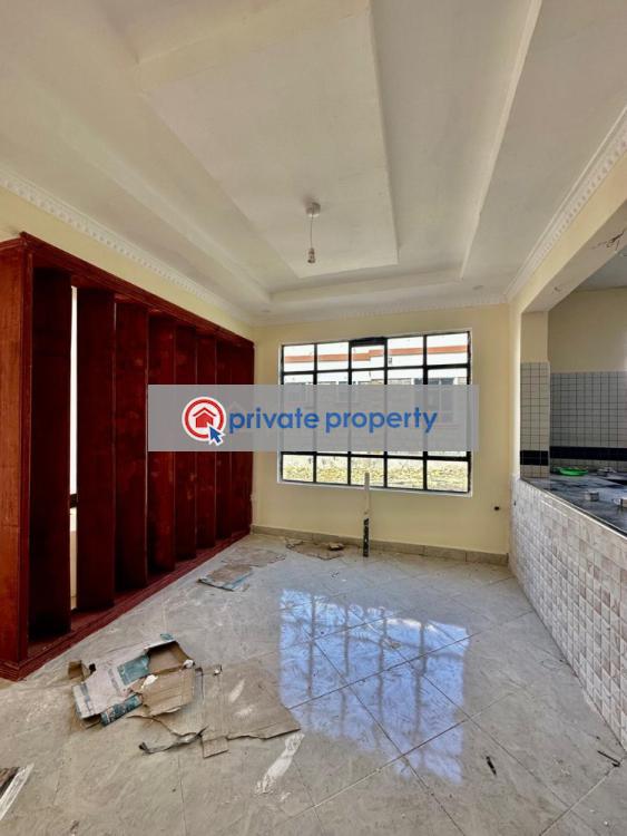 3 bedroom House For Sale Kitengela Kajiado - 4