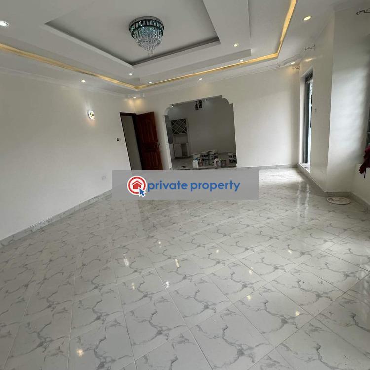 3 bedroom Detached Bungalow For Sale &nbsp;mugutha ruiru Kiambu - 3