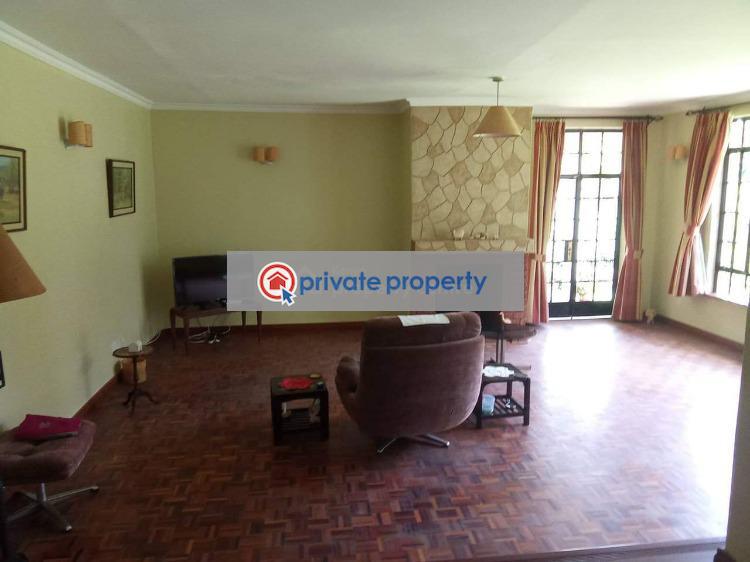3 bedroom Detached Bungalow For Sale &nbsp;karen Karen Nairobi - 17